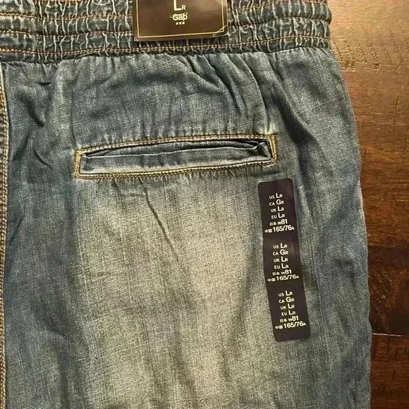 Gap loose jeans - Picture 3 of 4
